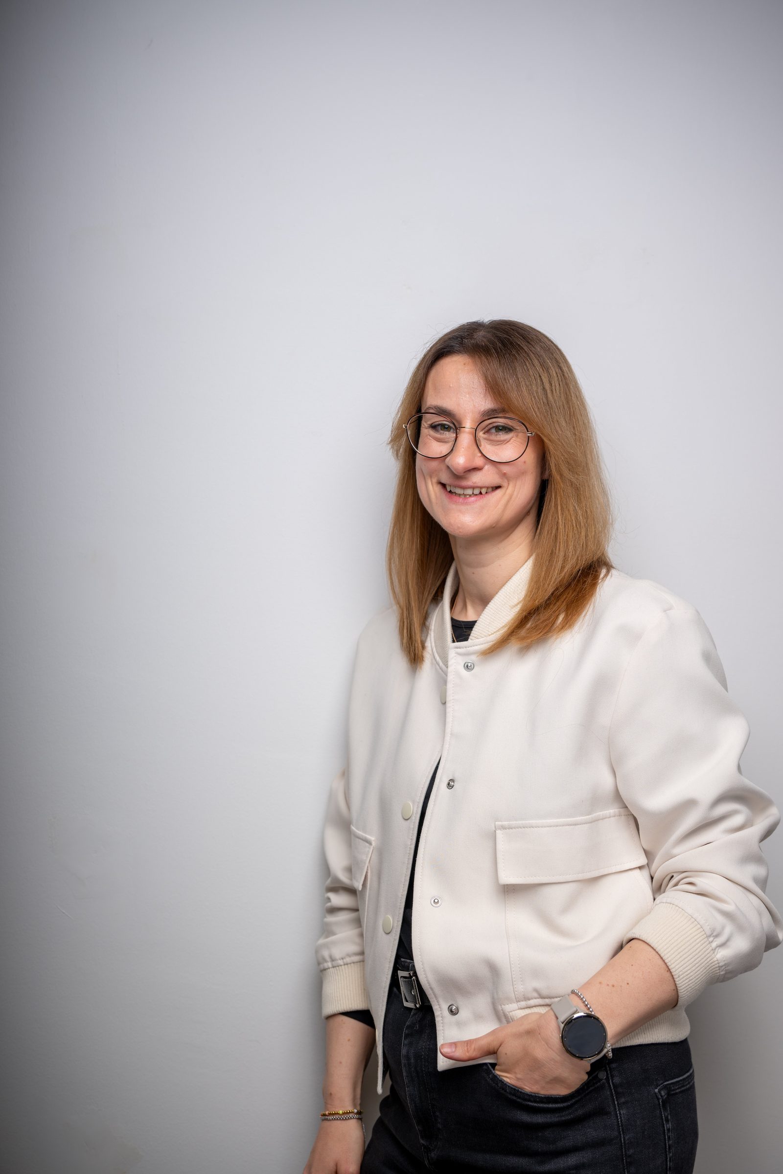 Team member of the sales consultancy Uecker Concept